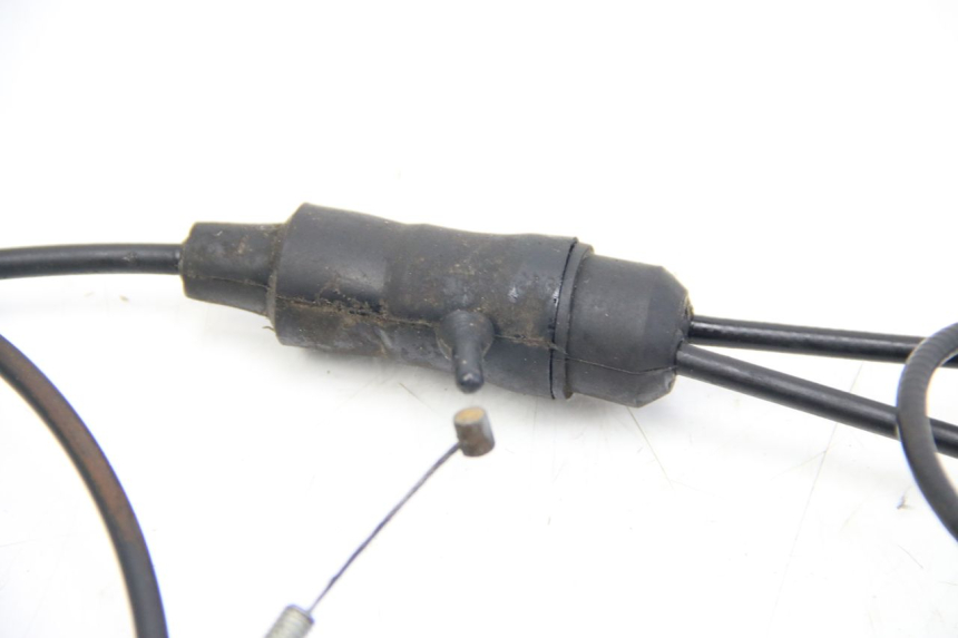 photo de CABLE ACELERADOR DERBI BOULEVARD 50 (2009 - 2006)