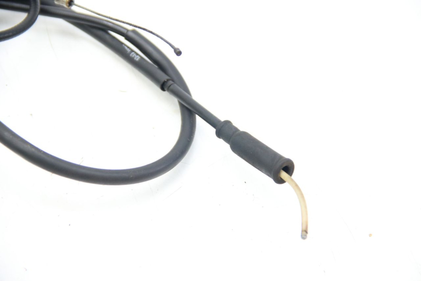 photo de CABLE ACELERADOR DERBI BOULEVARD 50 (2009 - 2006)