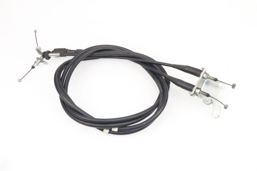 photo de CABLE ACELERADOR SUZUKI BURGMAN 125 (2007 - 2014)