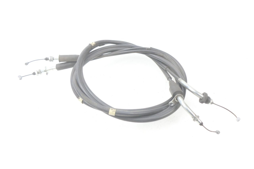 photo de CABLE ACELERADOR SUZUKI BURGMAN 125 (2007 - 2014)