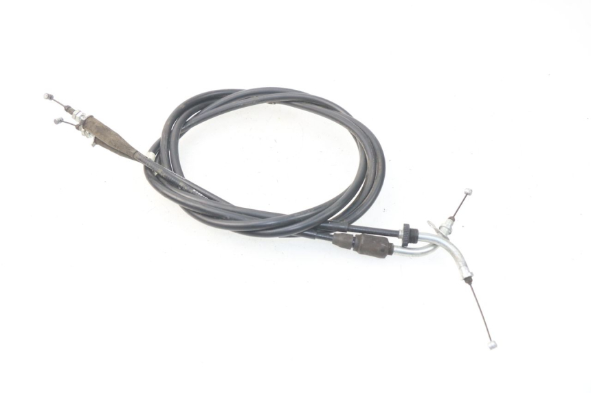 photo de CABLE ACELERADOR SUZUKI BURGMAN 125 (2007 - 2014)