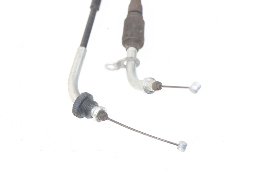 photo de CABLE ACELERADOR SUZUKI BURGMAN 125 (2007 - 2014)