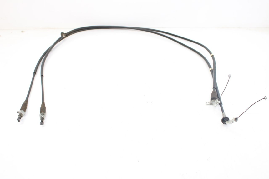 photo de CABLE ACELERADOR SUZUKI BURGMAN 125 (2007 - 2014)