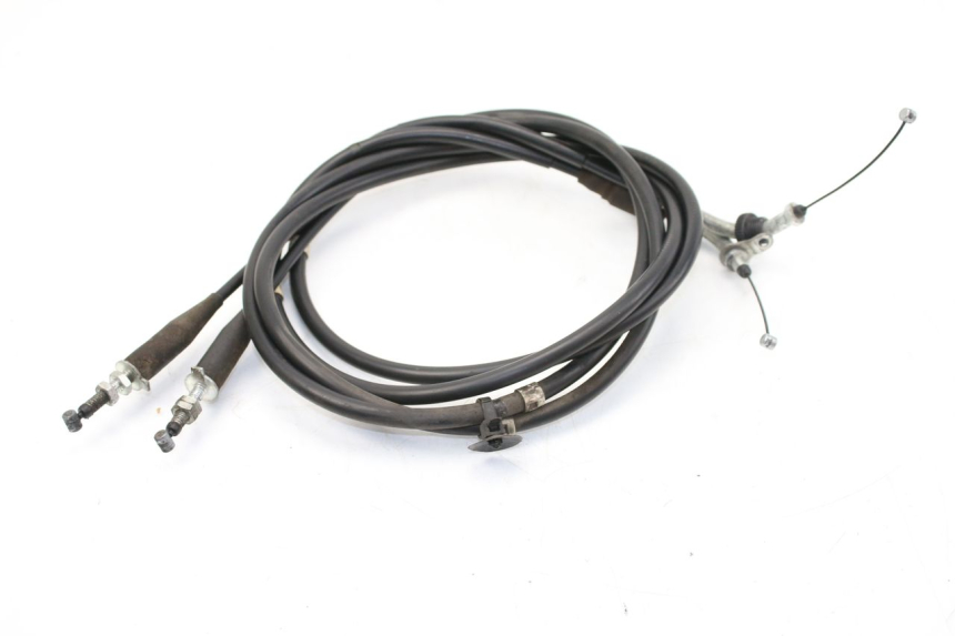 photo de CABLE ACELERADOR SUZUKI BURGMAN 125 (2007 - 2014)