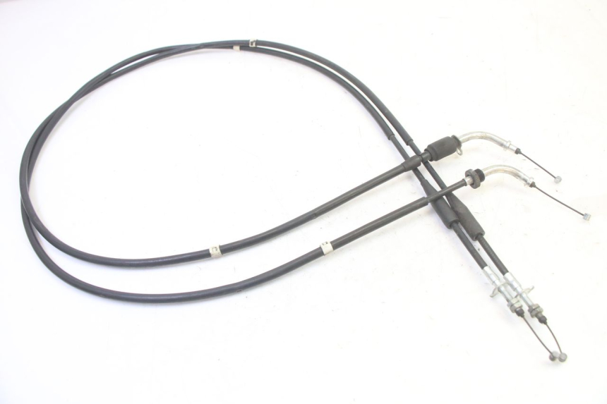 photo de CABLE ACELERADOR SUZUKI BURGMAN 125 (2007 - 2014)