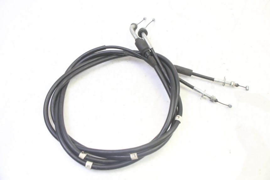 photo de CABLE ACELERADOR SUZUKI BURGMAN 125 (2007 - 2014)