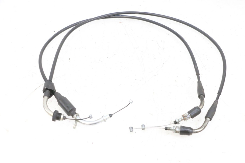 photo de CABLE ACELERADOR SUZUKI BURGMAN 650 (2013 - 2020)