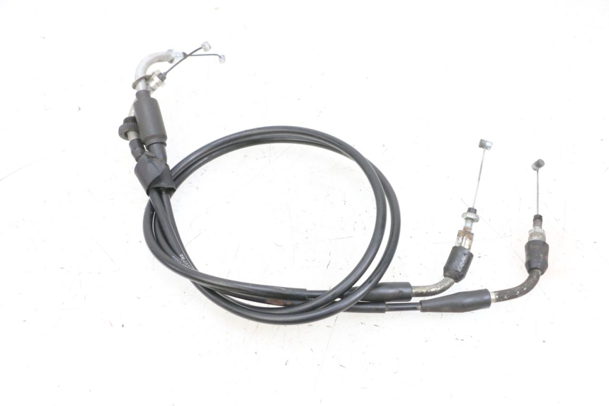 photo de CABLE ACELERADOR SUZUKI BURGMAN 650 (2013 - 2020)