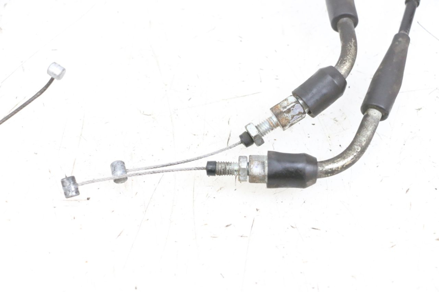 photo de CABLE ACELERADOR SUZUKI BURGMAN 650 (2013 - 2020)