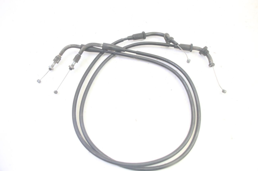 photo de CABLE ACELERADOR SUZUKI BURGMAN EXECUTIVE ABS 650 (2006 - 2012) - Vista principal