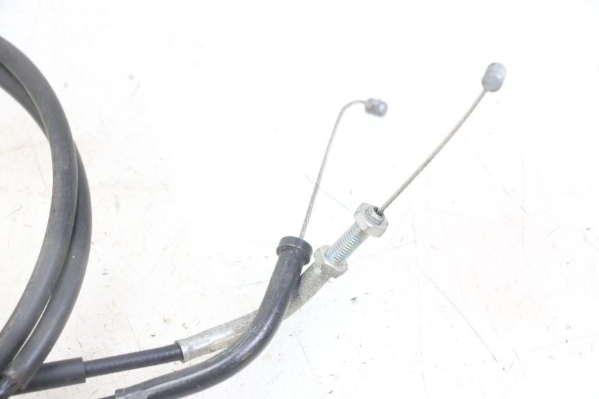 photo de CABLE ACELERADOR HONDA CBF 500 (2004 - 2007)