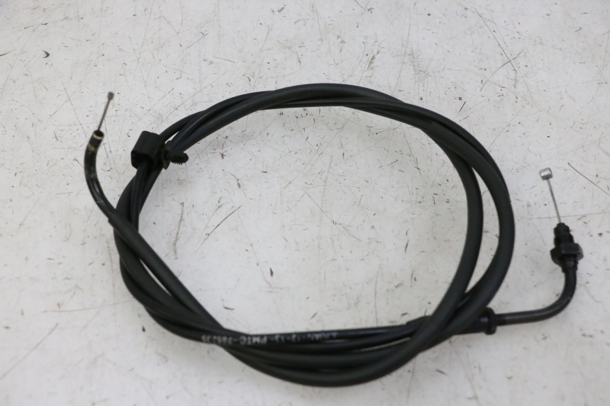 photo de CABLE ACELERADOR PEUGEOT CITYSTAR 50 (2013 - 2017)