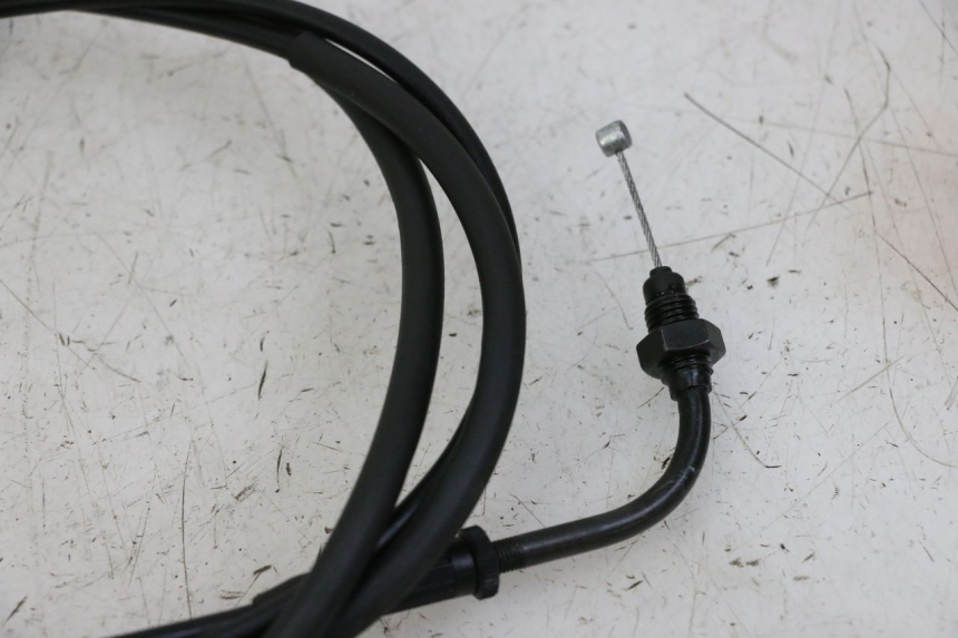 photo de CABLE ACELERADOR PEUGEOT CITYSTAR 50 (2013 - 2017)