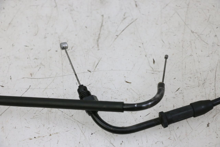 photo de CABLE ACELERADOR PEUGEOT CITYSTAR 50 (2013 - 2017)