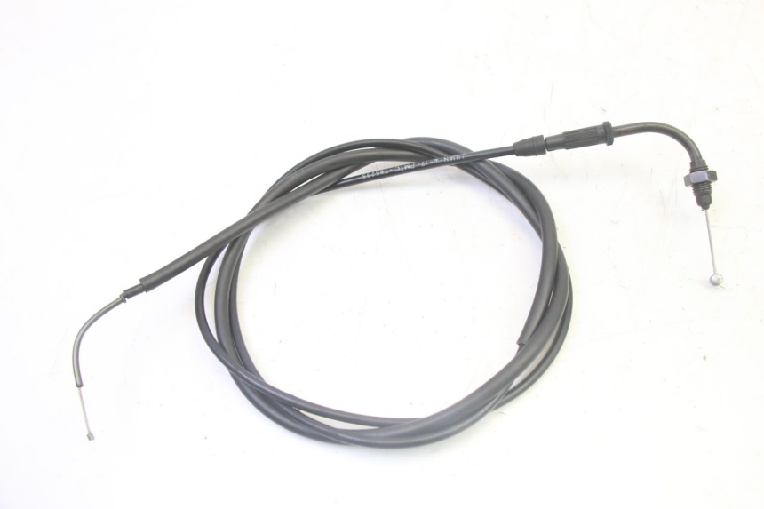 photo de CABLE ACELERADOR PEUGEOT CITYSTAR 50 (2013 - 2017)