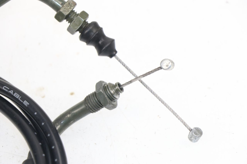 photo de CABLE ACELERADOR RIDE CLASSIC 125 (2014 - 2020)