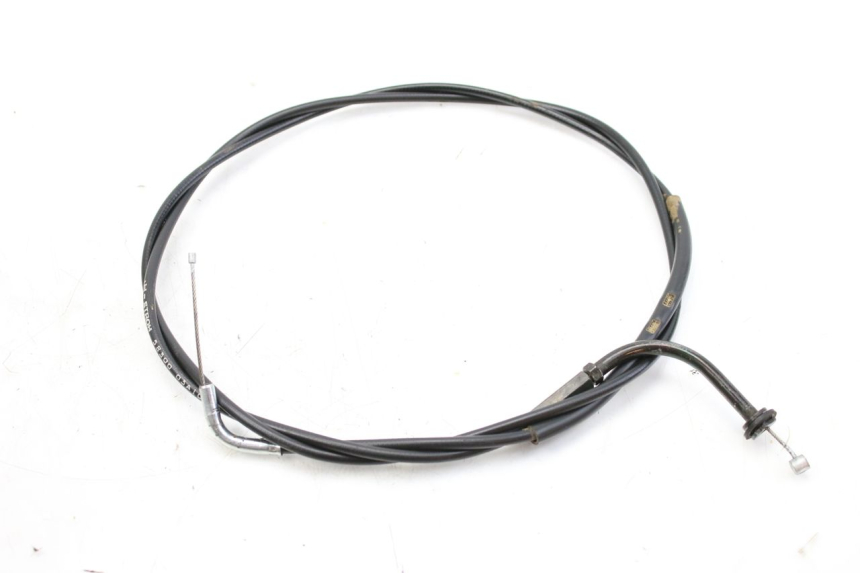 photo de CABLE ACELERADOR SUZUKI CP 80 (1985 - 1996)