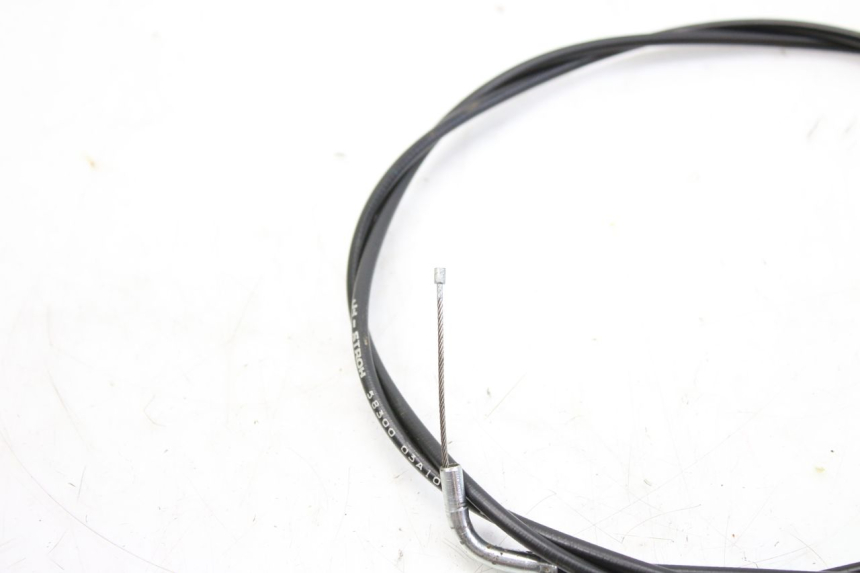 photo de CABLE ACELERADOR SUZUKI CP 80 (1985 - 1996)