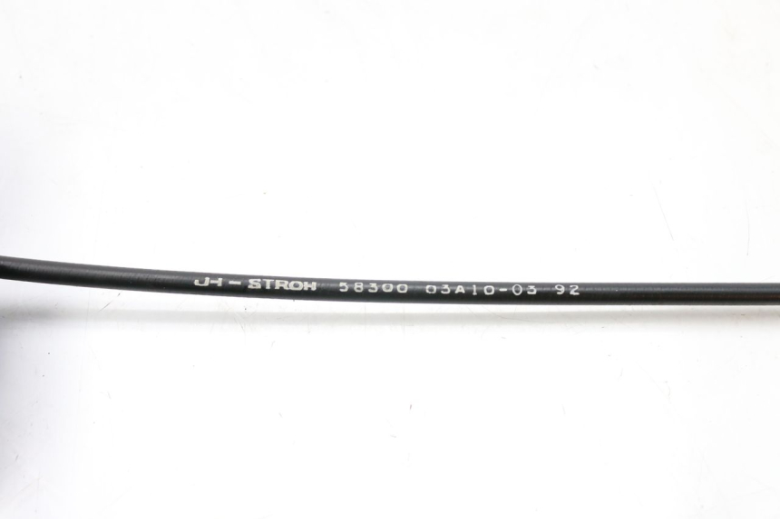 photo de CABLE ACELERADOR SUZUKI CP 80 (1985 - 1996)