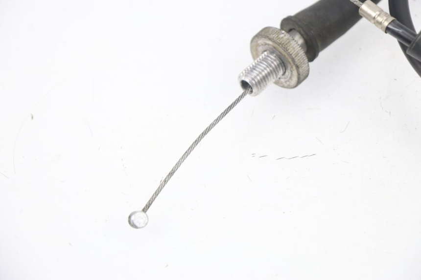 photo de CABLE ACELERADOR HONDA CR 125 (1995 - 1997) - Zoom estado de uso