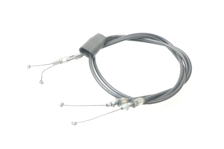 photo de CABLE ACELERADOR HONDA CRF CR-F 450 (2001 - 2005)