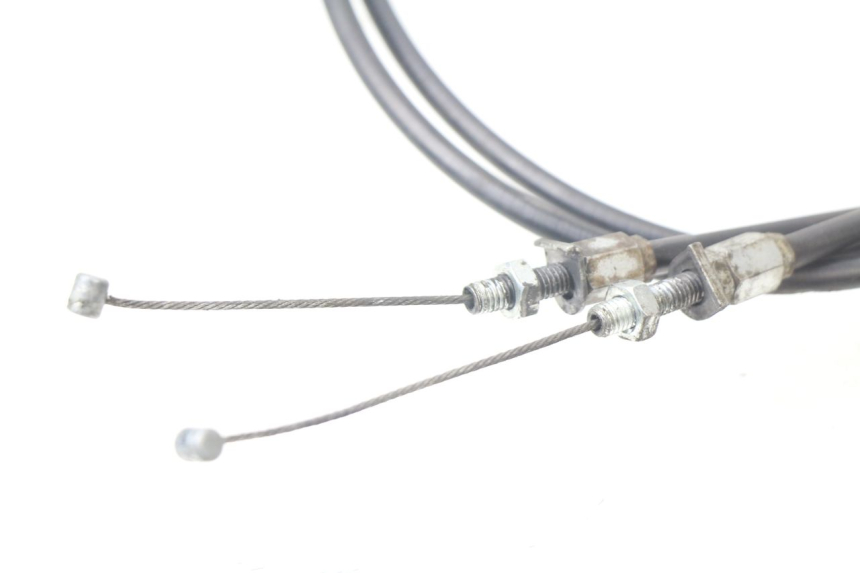 photo de CABLE ACELERADOR HONDA CRF CR-F 450 (2001 - 2005)