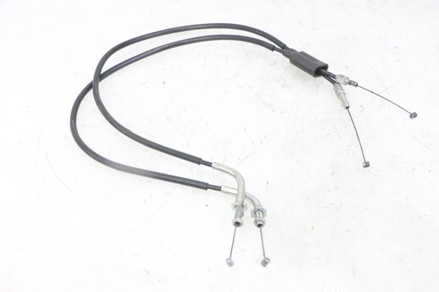 photo de CABLE ACELERADOR HONDA CRF-F CRF F 110 (2019 - 2022)