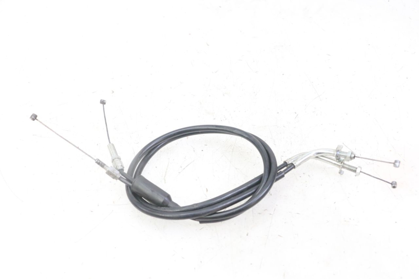 photo de CABLE ACELERADOR HONDA CRF-F CRF F 110 (2019 - 2022)