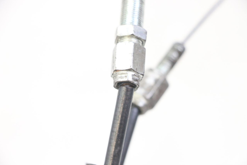 photo de CABLE ACELERADOR HONDA CRF-F CRF F 110 (2019 - 2022)