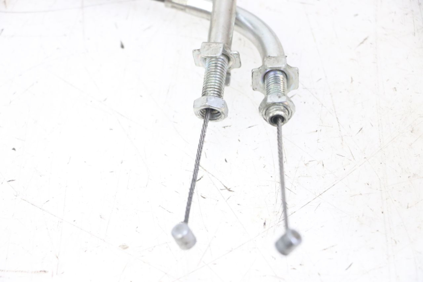 photo de CABLE ACELERADOR HONDA CRF-F CRF F 110 (2019 - 2022)
