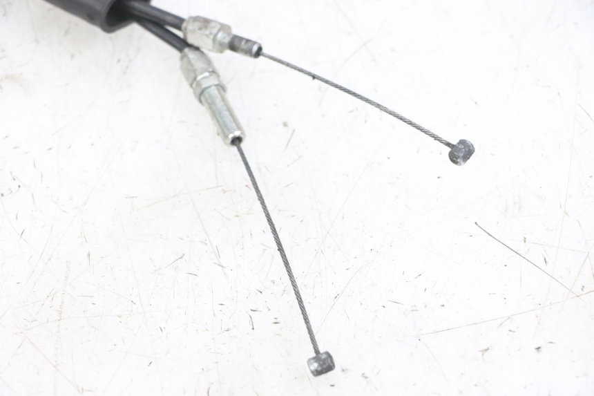 photo de CABLE ACELERADOR HONDA CRF-F CRF F 110 (2019 - 2022)