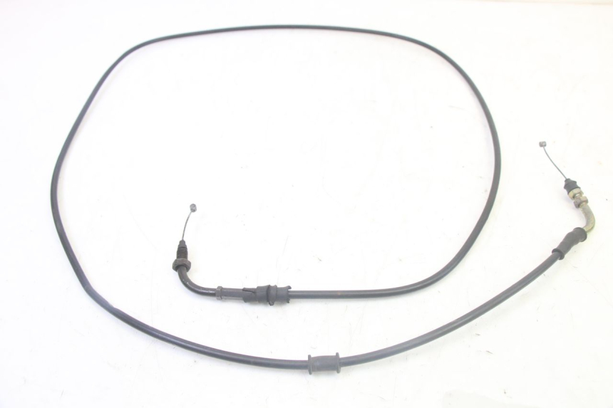 photo de CABLE ACELERADOR SYM CROX 4T 50 (2016 - 2023)