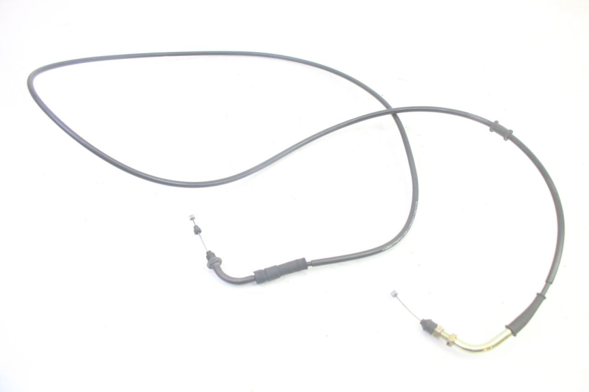 photo de CABLE ACELERADOR SYM CROX 4T 50 (2016 - 2023) - Vista principal