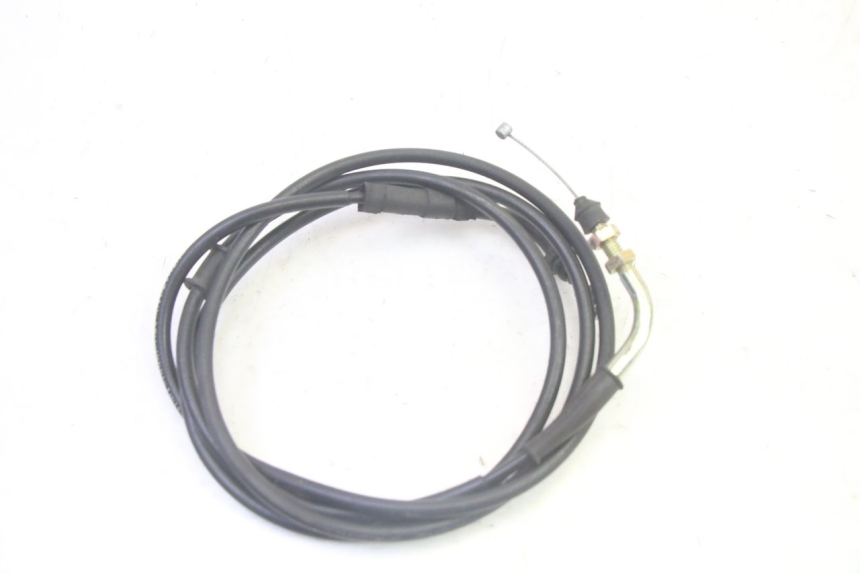 photo de CABLE ACELERADOR SYM CROX 4T 50 (2016 - 2023) - Detalle de la pieza
