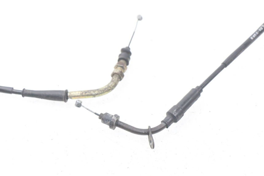 photo de CABLE ACELERADOR DAELIM S4 50 (2010 - 2015)