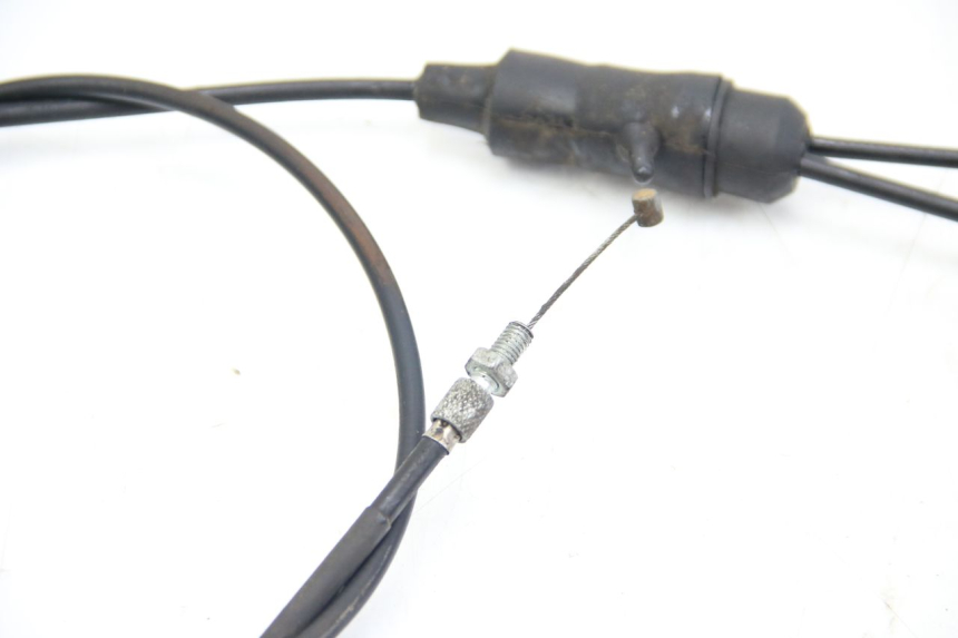 photo de CABLE ACELERADOR DERBI BOULEVARD 50 (2009 - 2006)