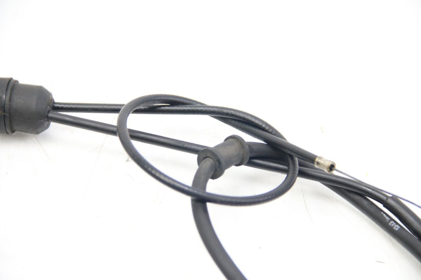 photo de CABLE ACELERADOR DERBI BOULEVARD 50 (2009 - 2006)