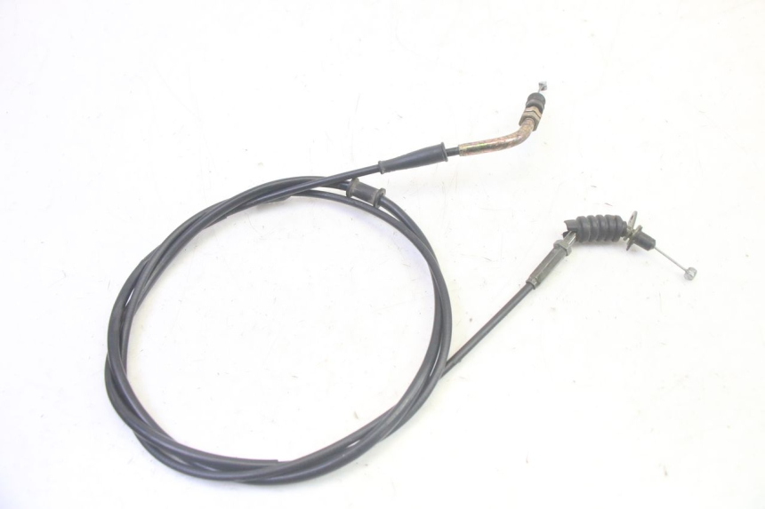 photo de CABLE ACELERADOR LONGJIA DIGITA 4T 50 (2019 - 2022) - Detalle de la pieza