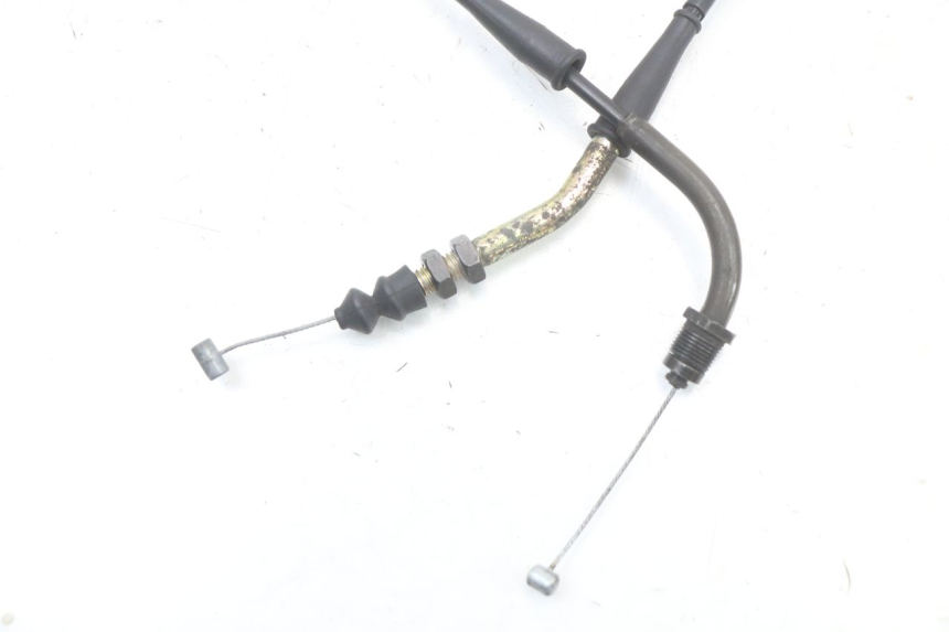 photo de CABLE ACELERADOR KYMCO DINK STREET ABS 125 (2011 - 2018)