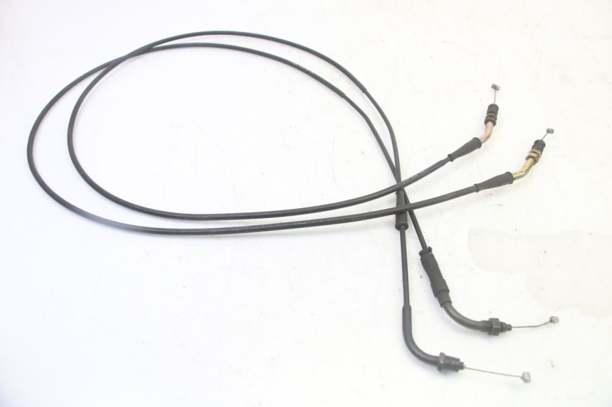 photo de CABLE ACELERADOR KYMCO DINK STREET 125 (2009 - 2014)