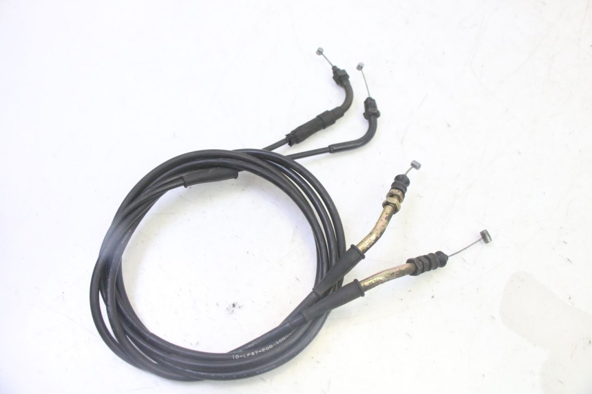 photo de CABLE ACELERADOR KYMCO DINK STREET 125 (2009 - 2014)