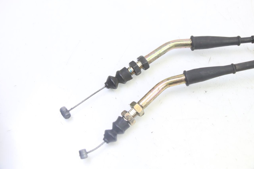 photo de CABLE ACELERADOR KYMCO DINK STREET 125 (2009 - 2014)