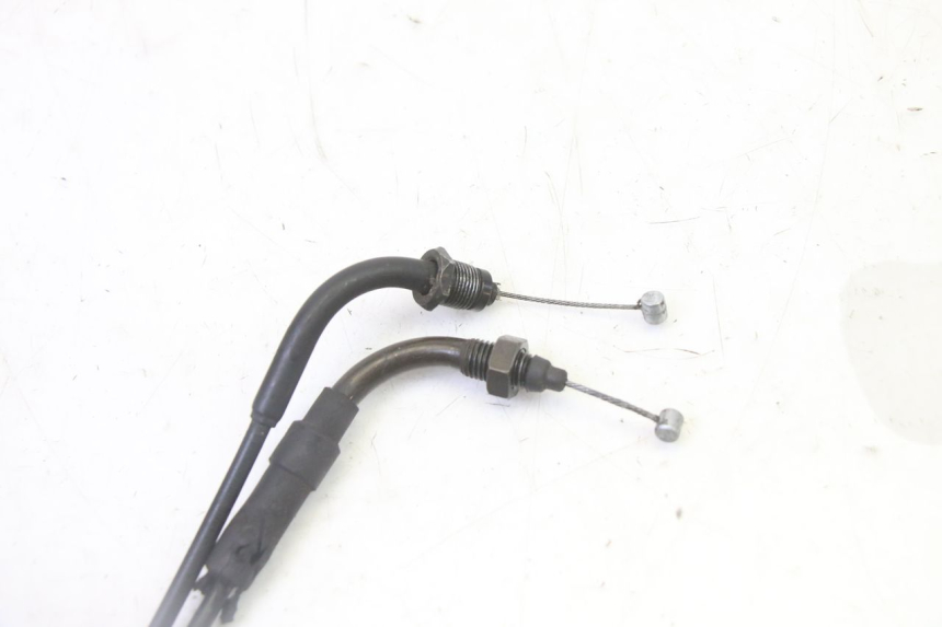photo de CABLE ACELERADOR KYMCO DINK STREET 125 (2009 - 2014)