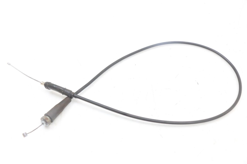 photo de CABLE ACELERADOR CCR DIRT BIKE 125