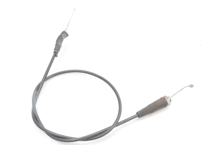 photo de CABLE ACELERADOR CCR DIRT BIKE 125