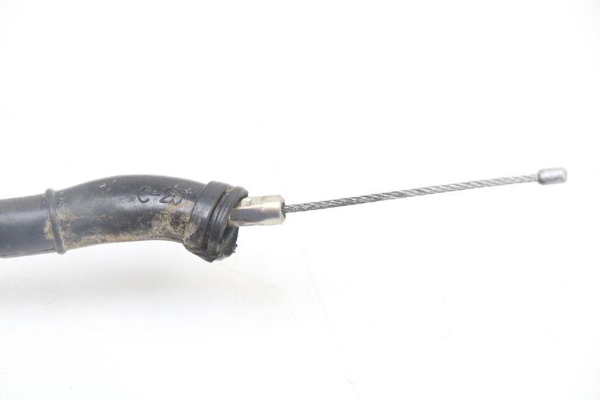 photo de CABLE ACELERADOR CCR DIRT BIKE 125