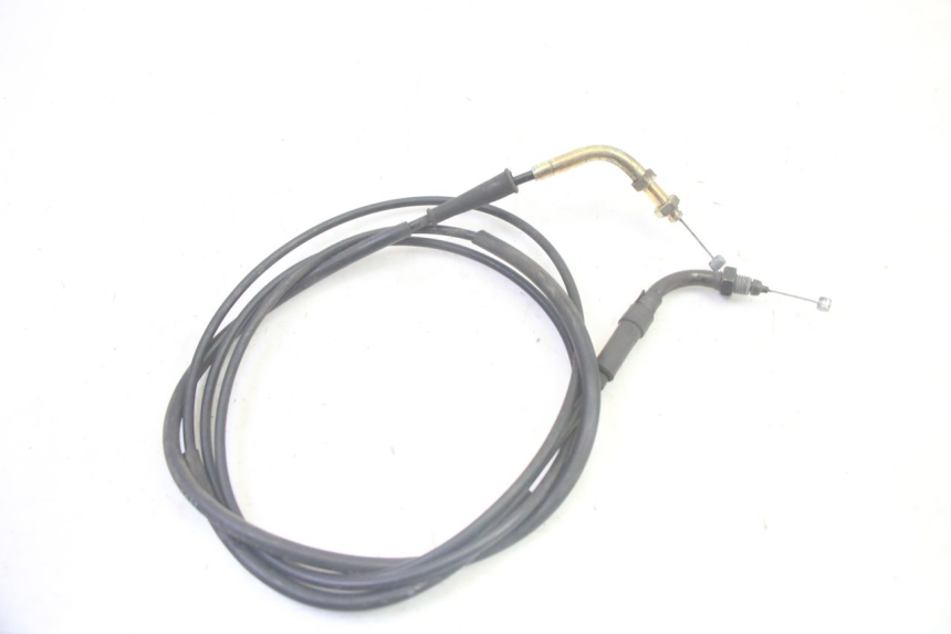 photo de CABLE ACELERADOR PEUGEOT DJANGO 4T 50 (2014 - 2019) - Detalle de la pieza
