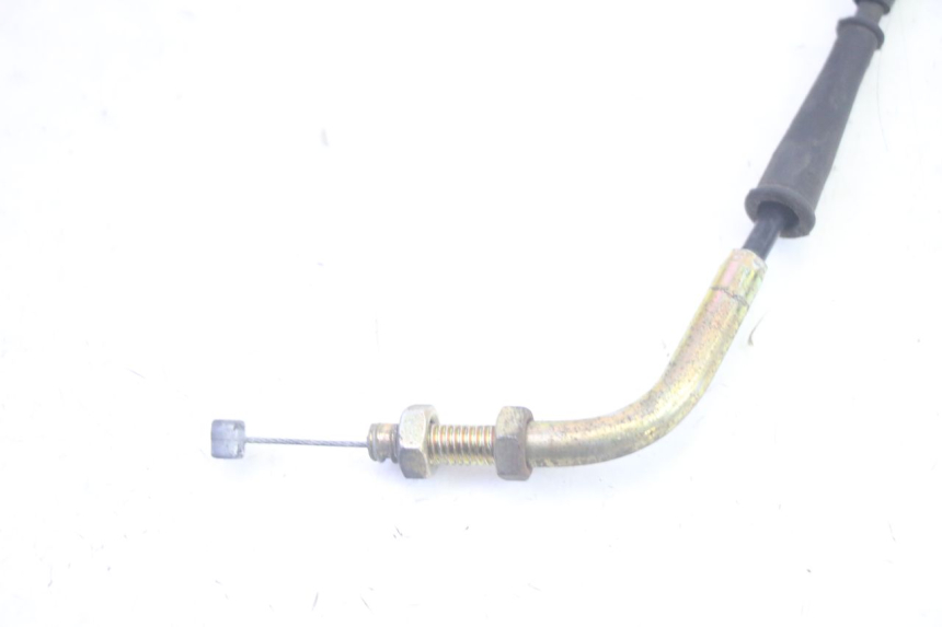 photo de CABLE ACELERADOR PEUGEOT DJANGO 4T 50 (2014 - 2019) - Zoom estado de uso