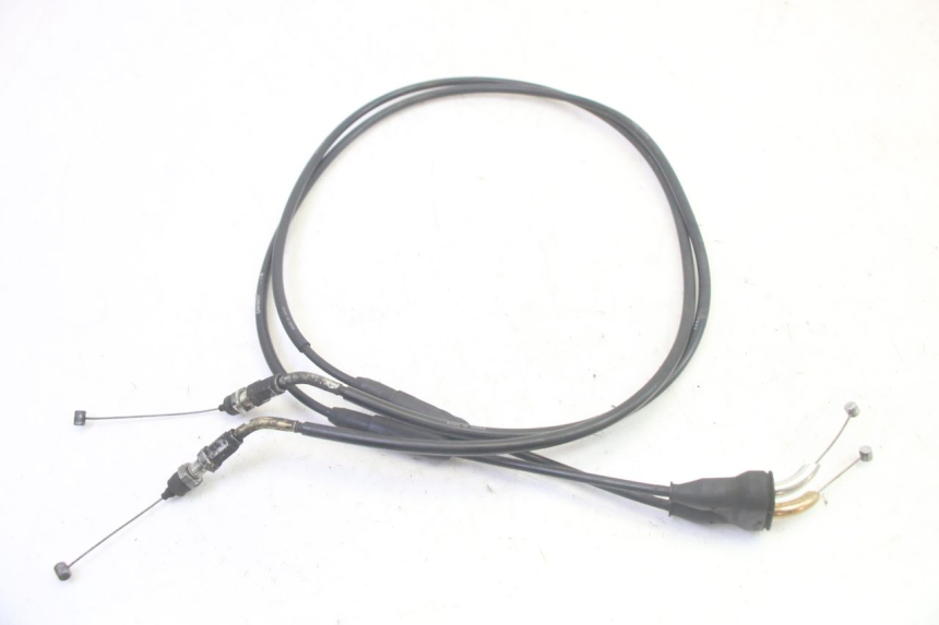 photo de CABLE ACELERADOR SUZUKI DL V STROM 1000 (2002 - 2007) - Vista principal