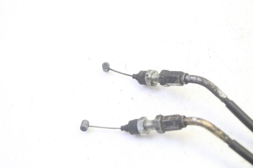 photo de CABLE ACELERADOR SUZUKI DL V STROM 1000 (2002 - 2007) - Zoom estado de uso